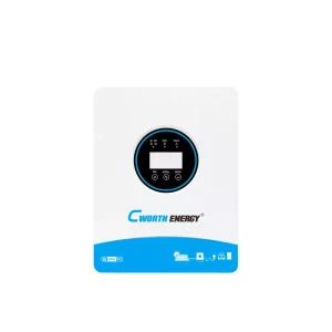 1.8KVA Inverter Cworth energy