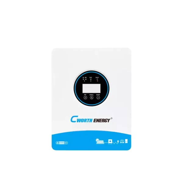 1.8KVA Inverter Cworth energy
