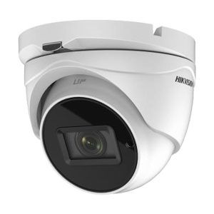 Hikvision Wired Hikvision HD 1080P Indoor CCTV Camera Works With Dvr
