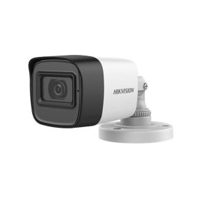Hikvision Wired Hikvision HD 1080P Outdoor CCTV Camera Works With Dvr