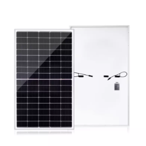 350W Mono Half-Cut Solar Panel Cworth Energy